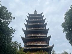 -常熟方塔园