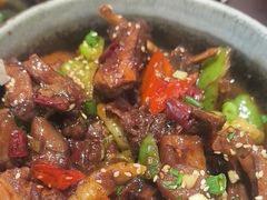 -古都历食南京菜·烤鸭·鸭血粉丝·汤包(南京博物院店)