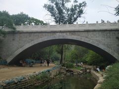 -白水寺森林公园