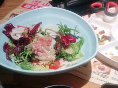 -千寻烧肉(政务区店)