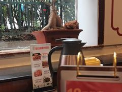 -西江美食舫·江西菜(健德桥店)