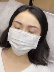 -本小姐美学·半永久纹眉野生眉