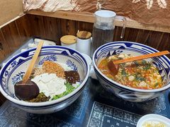 -蜗牛小馆醉乡民谣云南菜(惠新西里店)