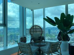 -Jungle Nat 高空餐厅