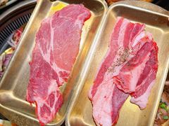 -梨花自助烤肉(西三旗万象汇店)