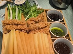 -老德州四合院·德州菜(天衢路店)