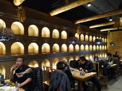 大堂-味窑餐厅