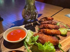 -MARU玛露音乐餐厅(大学路店)