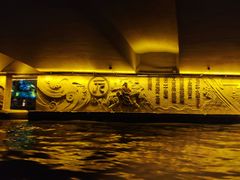 -运河游船(武林门码头)