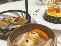 -翠园(北京王府中环店)