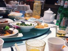 -乾隆美食·本帮菜(黄河路店)