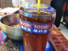 -柳飘飘亚洲烤肉集合店(太古里店)