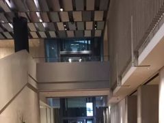 -北京三里屯CHAO酒店