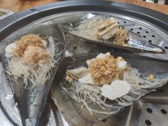 带子-船奇蒸汽海鲜·闽菜(八市海鲜总店)