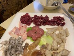 -福合埕牛肉丸(水仙园店)