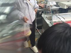 -艳阳天·非遗楚菜(武汉客厅店)