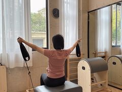 -VPsmart私教健身工作室(新华路旗舰店)