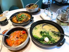 -潮上潮(南中环店)