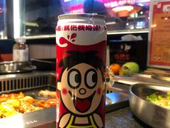 -俊熙家点餐式自助烤肉店(1227广场店)