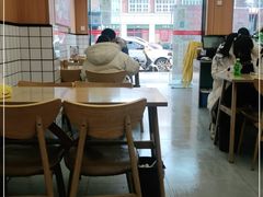 大堂-冒菜西施·非遗冒菜(总店)