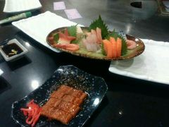 -真剑日本料理·铁板烧(贵州路店)