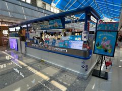 -万达广场(南昌红谷滩店)