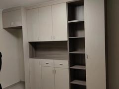 -索菲亚全屋定制衣柜橱柜家具(金源居然之家世纪购物中心店)