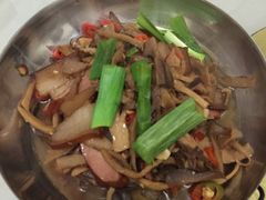 -来韶饭店