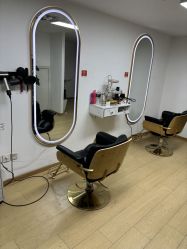 -XS 形色靓点烫染salon