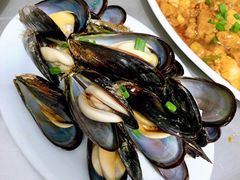 -阿杰臻选海鲜饭店(普陀山店)
