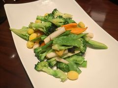 -那拉提之疆·新疆菜(美院店)