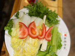 -潮德阿水牛肉火锅(深圳总店)