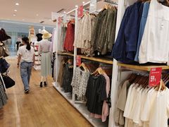 -优衣库(长沙国金中心店)