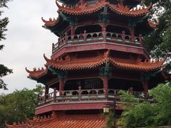 -神光山国家森林公园