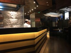 -水月·和牛工坊(水晶郦城店)