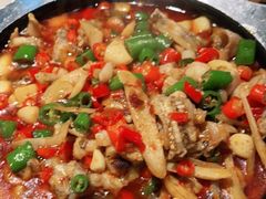 -花椒俏川菜小馆(南海万达店)