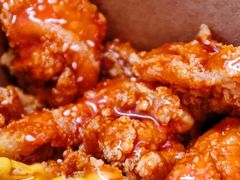 -Obligi Chicken韩式炸鸡(三元桥店)