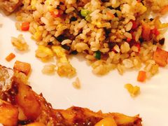 -杭州钱江新城万怡酒店-西餐厅