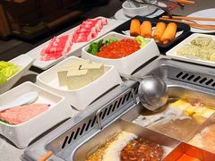 -海底捞火锅(九久奥特莱斯店)