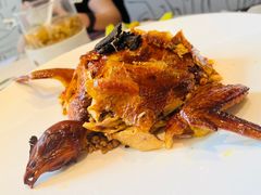 -海味观(老西门店)