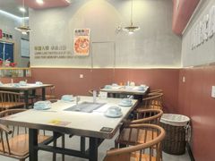 -真鑫·硬派烧烤·烤羊腿(蜀都万达总店)