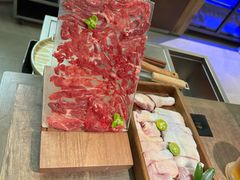 -蘑界·野生菌火锅(深业上城店)