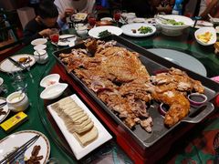 -九十九顶毡房(阜石路店)