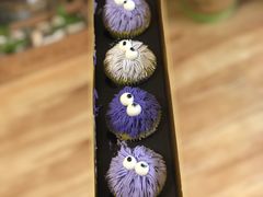 -Biteology Artisan Cakes(红庄·国际文化保税创新园店)