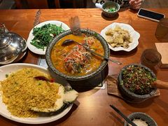 -勐丽梦兰傣味餐厅