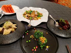 -同里湖大饭店-怡景轩中餐厅(同里古镇店)