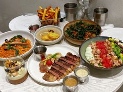 -娜娜家•Nana's restaurant(国金汇店)