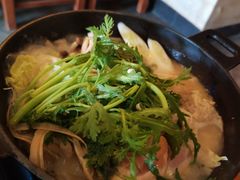 寿司道场特制锅-文立新麻辣烫(合生汇21街区店)