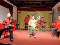 -陕西戏曲非遗博物馆