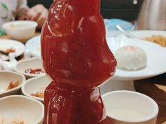 -京味斋·烤鸭·北京菜(安贞店)